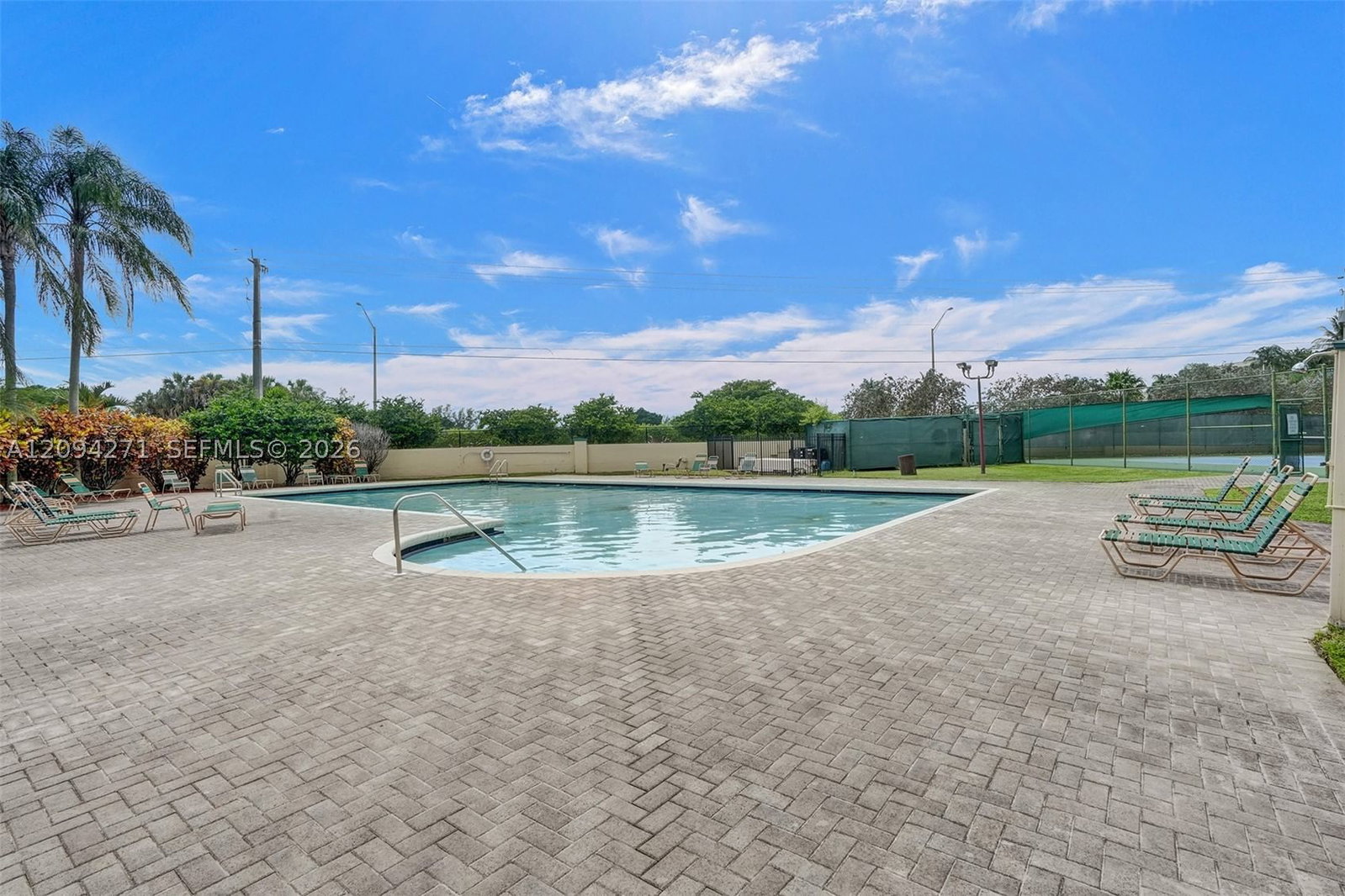 Real estate property located at 8741 10th St, Broward, Cinnamon Place V, Pembroke Pines, FL