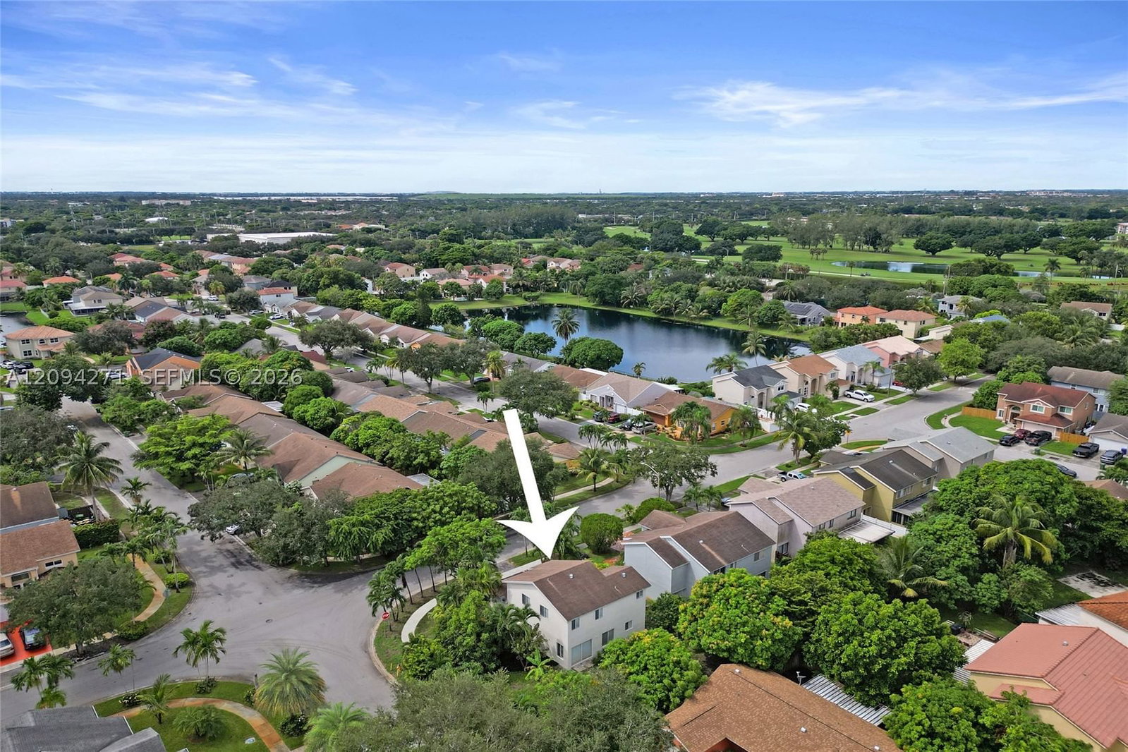 Real estate property located at 8741 10th St, Broward, Cinnamon Place V, Pembroke Pines, FL