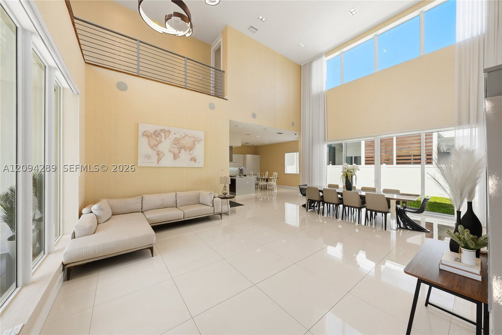 Real estate property located at 7525 103rd Pl, Miami-dade, Doral Commons Residential, Doral, FL