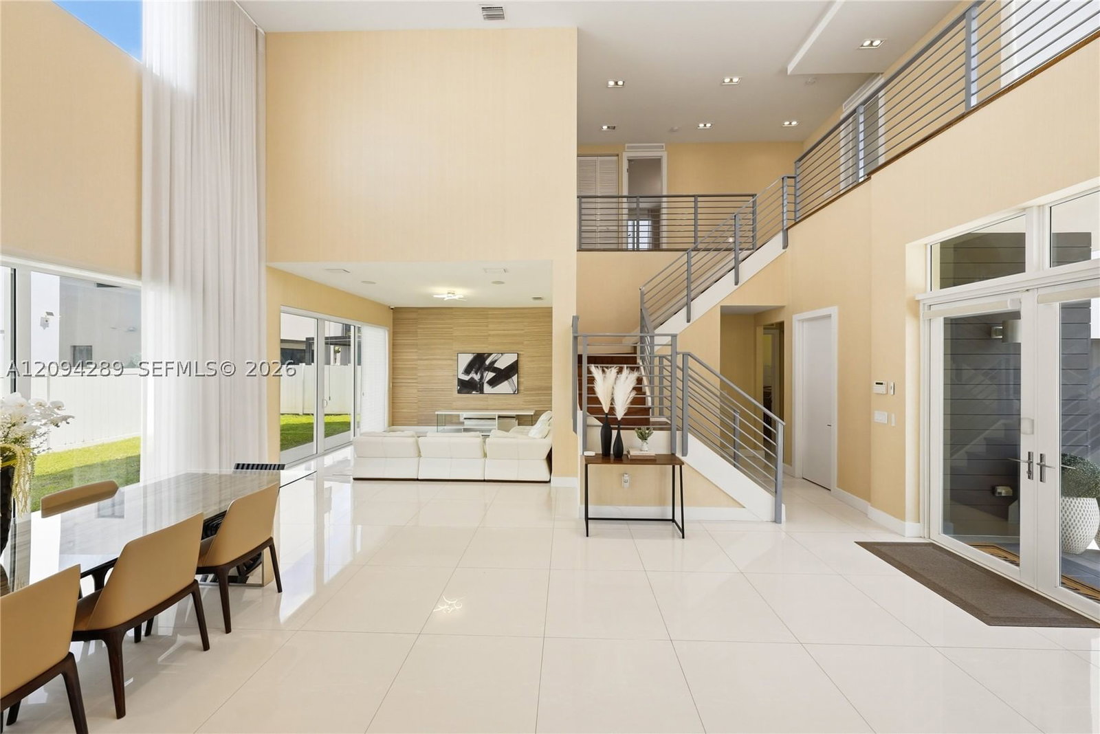 Real estate property located at 7525 103rd Pl, Miami-dade, Doral Commons Residential, Doral, FL