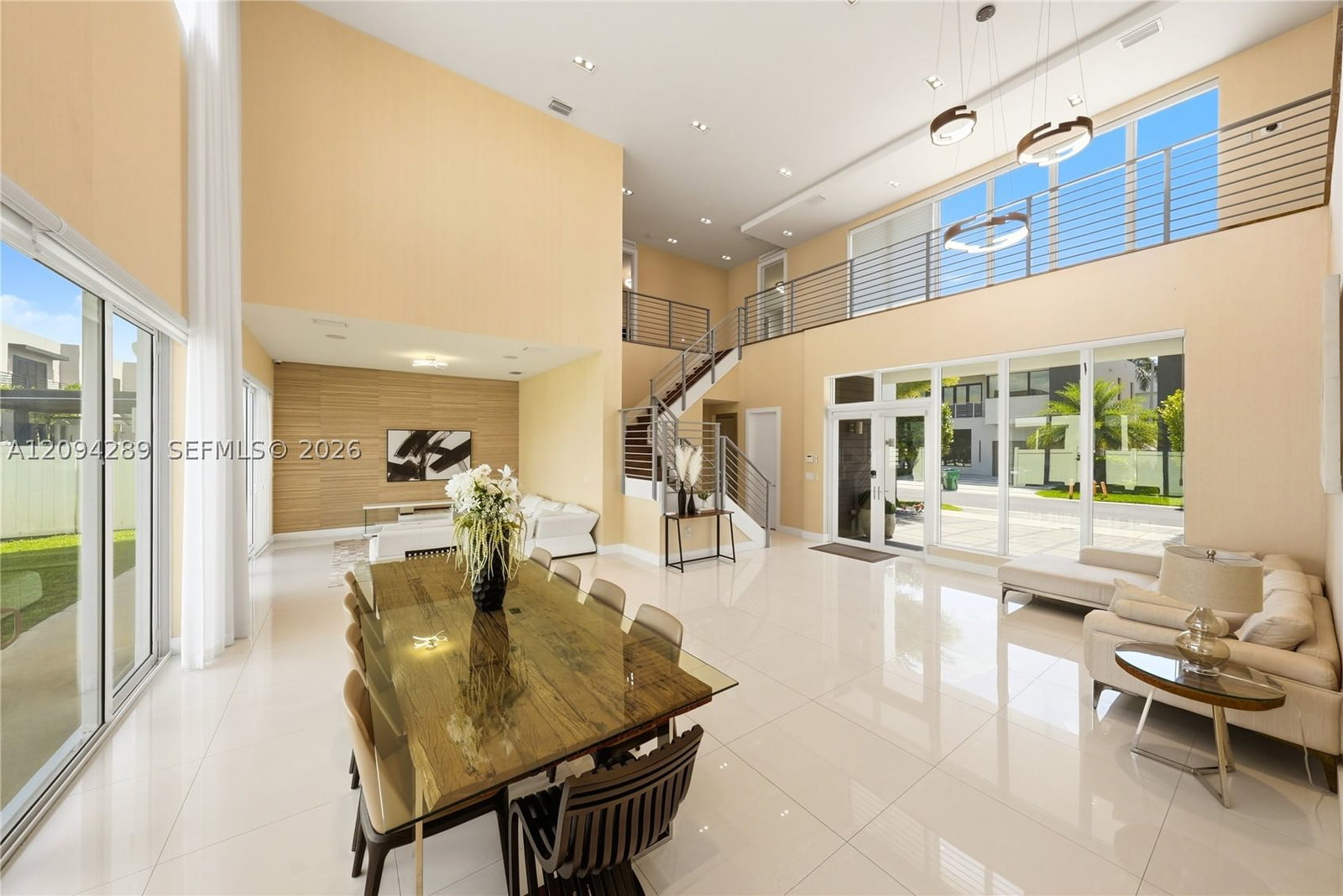 Real estate property located at 7525 103rd Pl, Miami-dade, Doral Commons Residential, Doral, FL