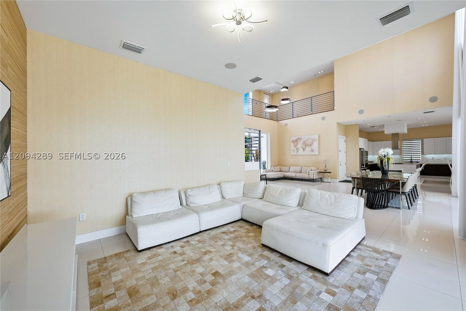 Real estate property located at 7525 103rd Pl, Miami-dade, Doral Commons Residential, Doral, FL