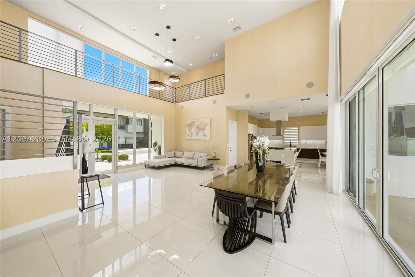Real estate property located at 7525 103rd Pl, Miami-dade, Doral Commons Residential, Doral, FL