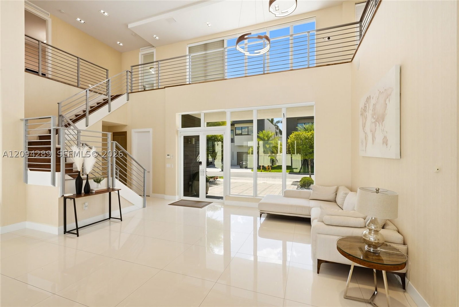 Real estate property located at 7525 103rd Pl, Miami-dade, Doral Commons Residential, Doral, FL