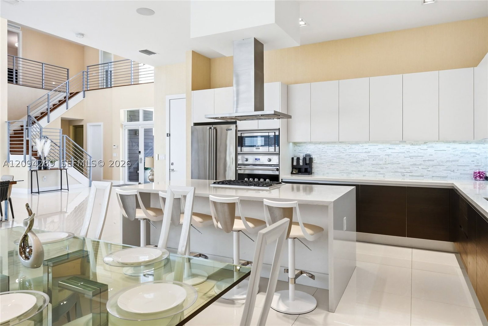 Real estate property located at 7525 103rd Pl, Miami-dade, Doral Commons Residential, Doral, FL