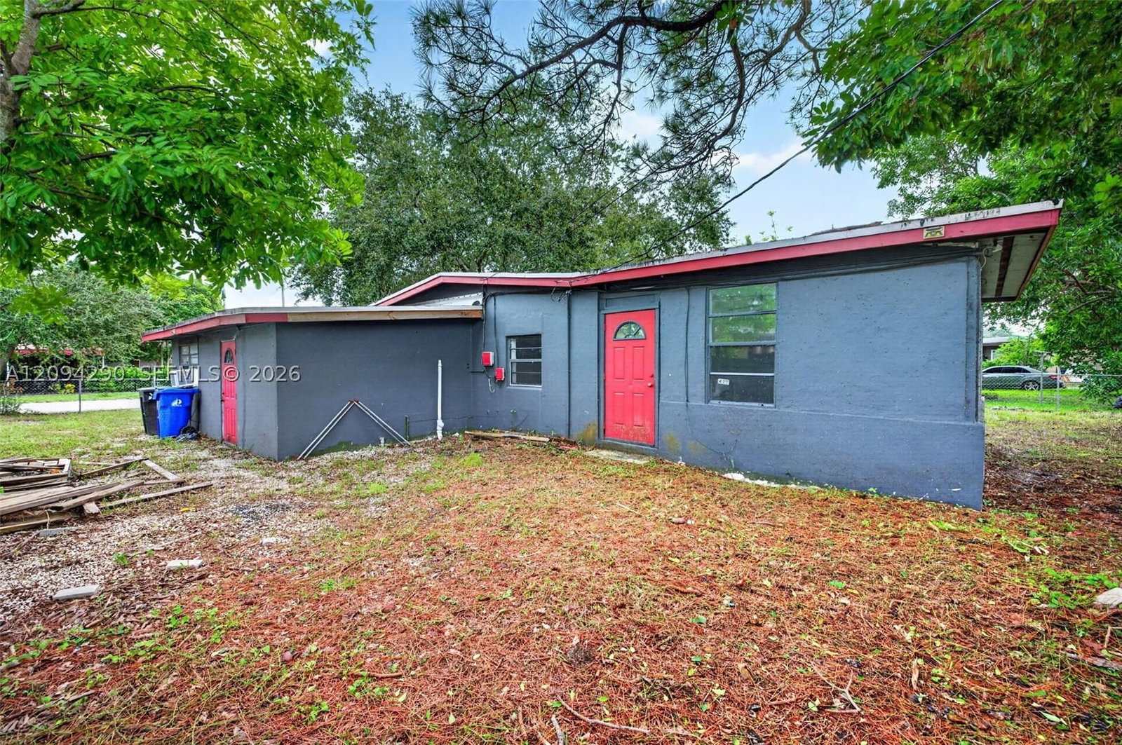 Real estate property located at 1331 13th Ave, Broward, Lauderdale Manors Add, Fort Lauderdale, FL