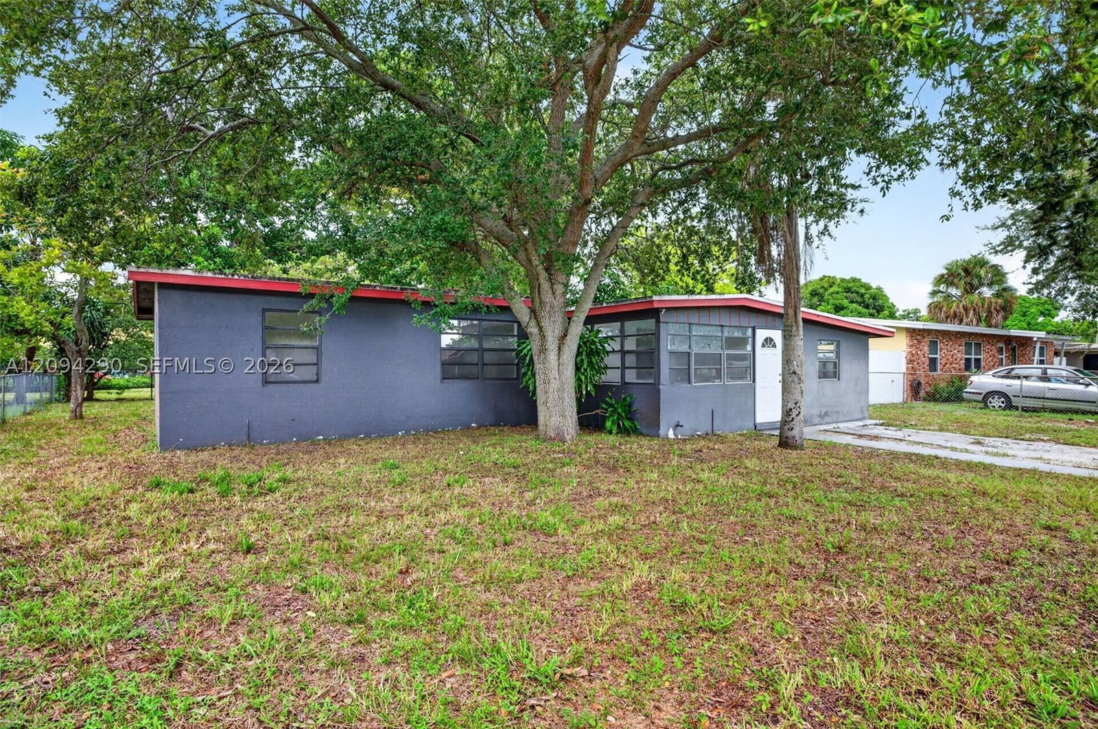 Real estate property located at 1331 13th Ave, Broward, Lauderdale Manors Add, Fort Lauderdale, FL