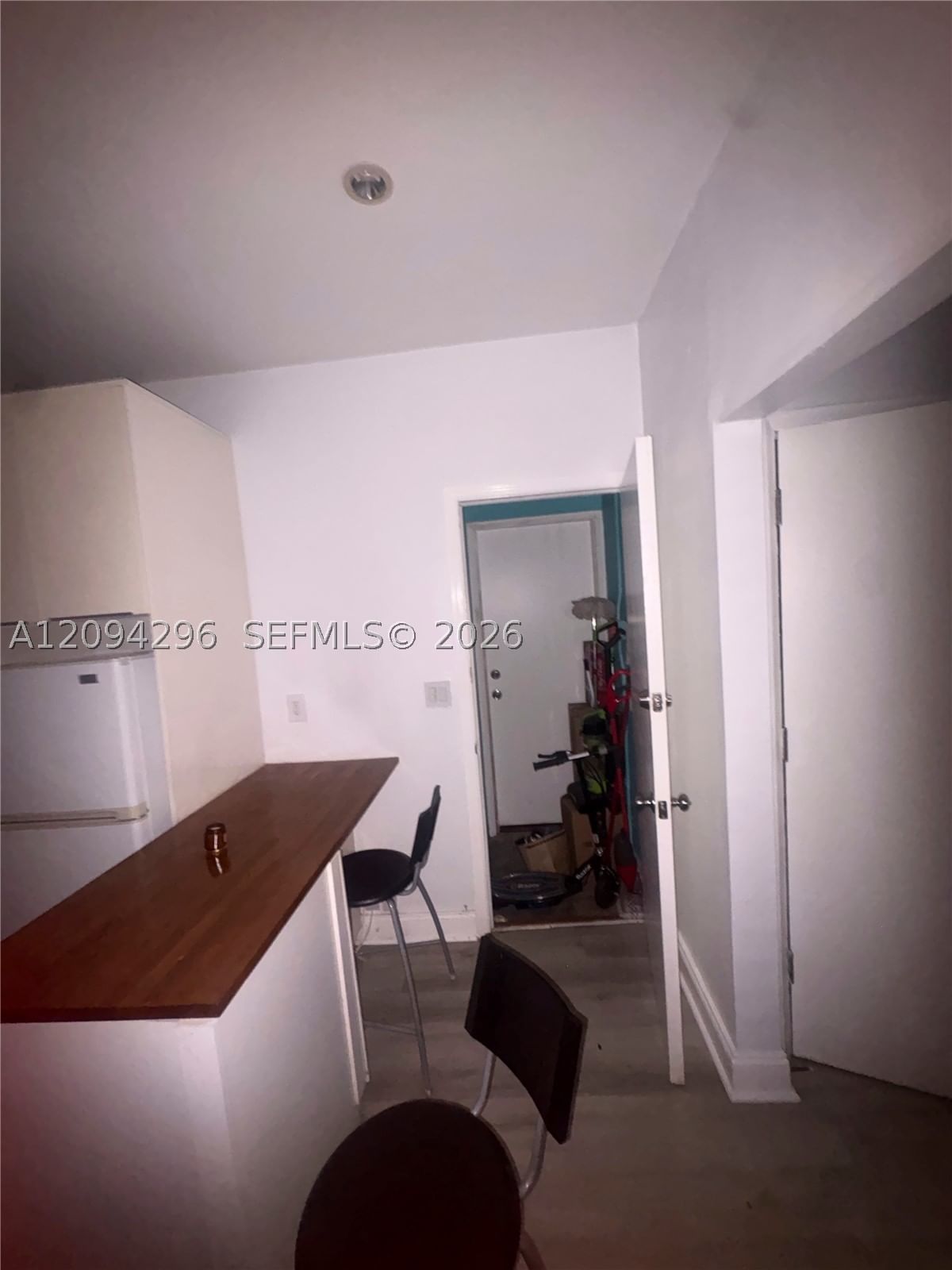 Real estate property located at 637 12th St #6, Miami-dade, Delphine Condo, Miami Beach, FL