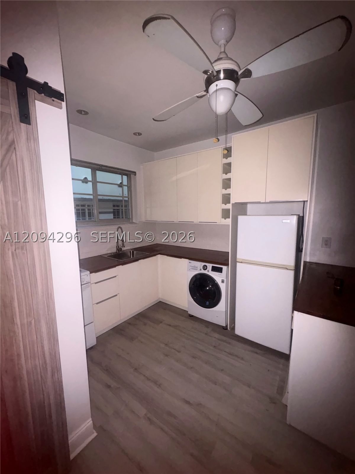 Real estate property located at 637 12th St #6, Miami-dade, Delphine Condo, Miami Beach, FL