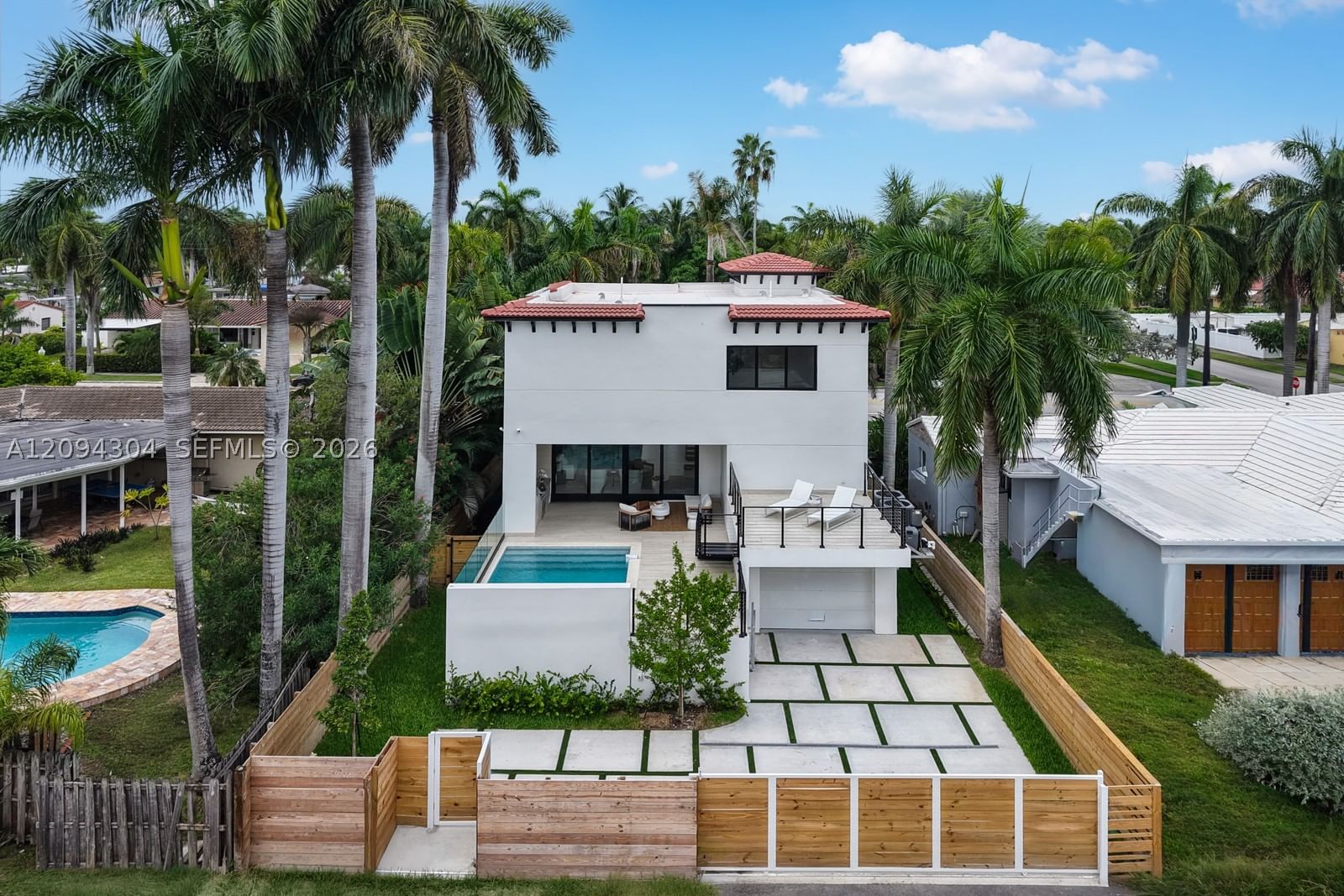 Real estate property located at 908 Tyler St, Broward, Hollywood Lakes Section, Hollywood, FL
