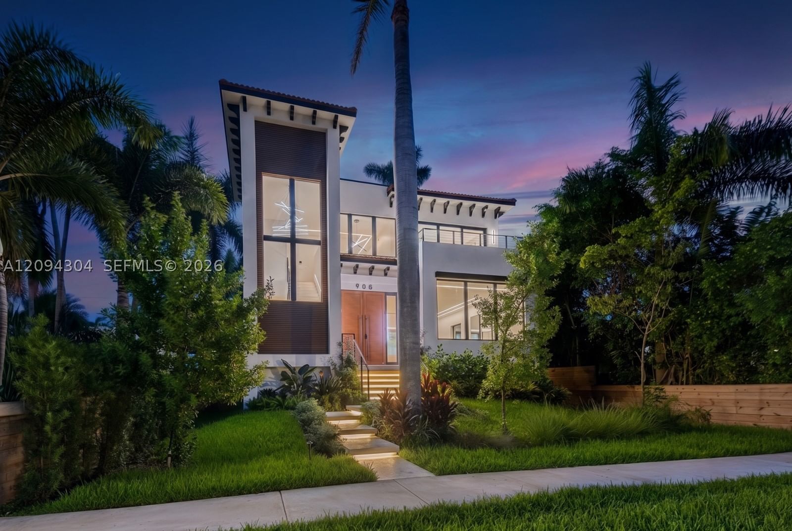 Real estate property located at 908 Tyler St, Broward, Hollywood Lakes Section, Hollywood, FL