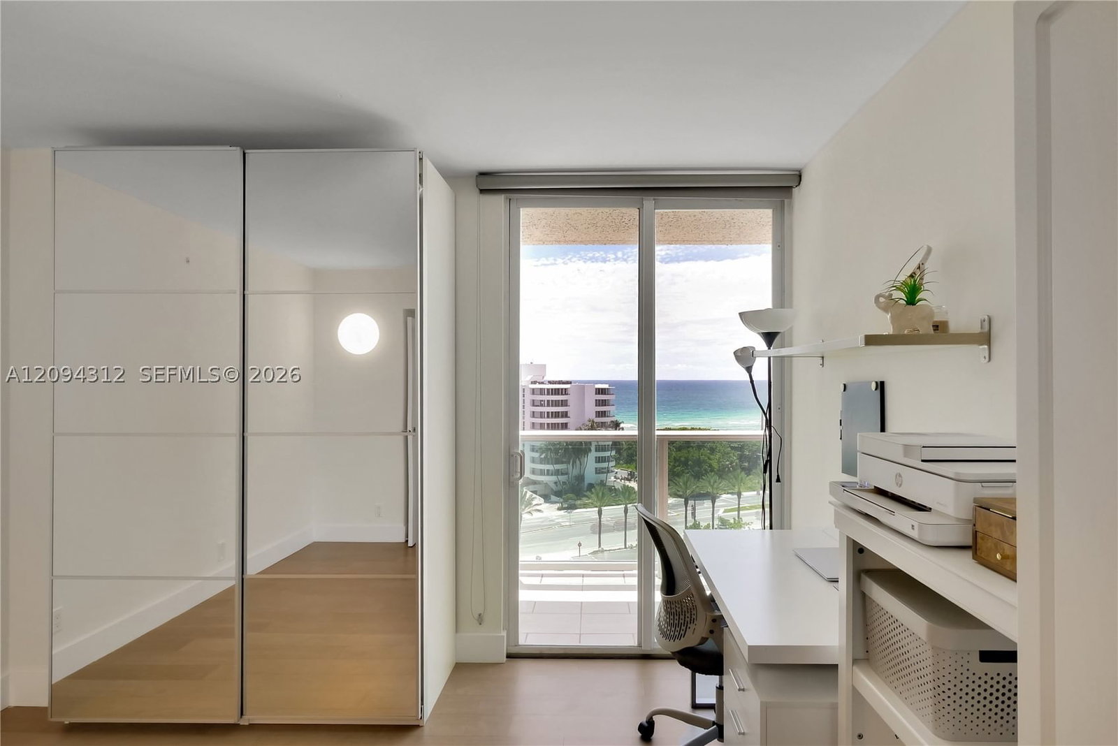 Real estate property located at 100 Bayview Dr #1008, Miami-dade, Arlen House East Condo, Sunny Isles Beach, FL