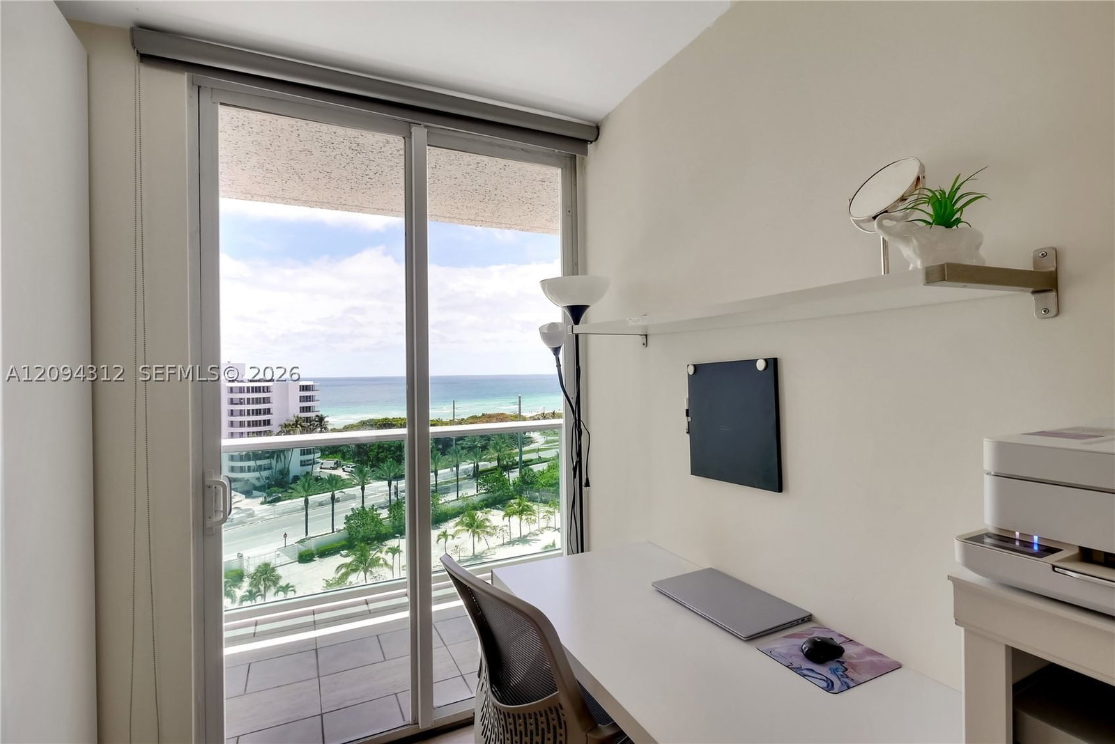 Real estate property located at 100 Bayview Dr #1008, Miami-dade, Arlen House East Condo, Sunny Isles Beach, FL