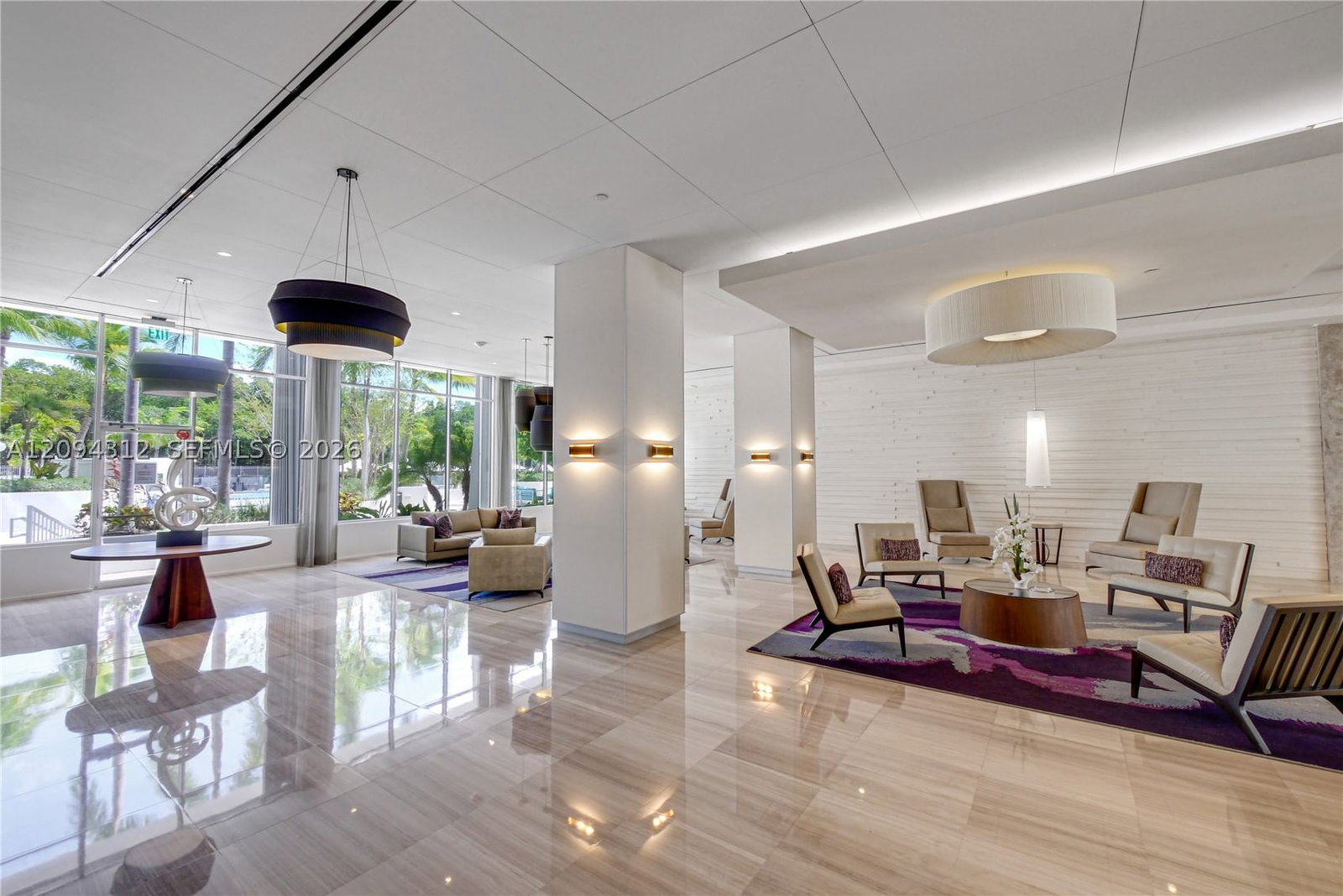 Real estate property located at 100 Bayview Dr #1008, Miami-dade, Arlen House East Condo, Sunny Isles Beach, FL