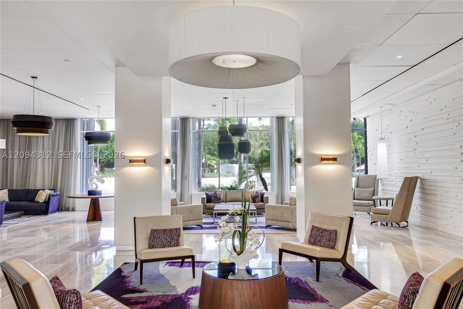 Real estate property located at 100 Bayview Dr #1008, Miami-dade, Arlen House East Condo, Sunny Isles Beach, FL