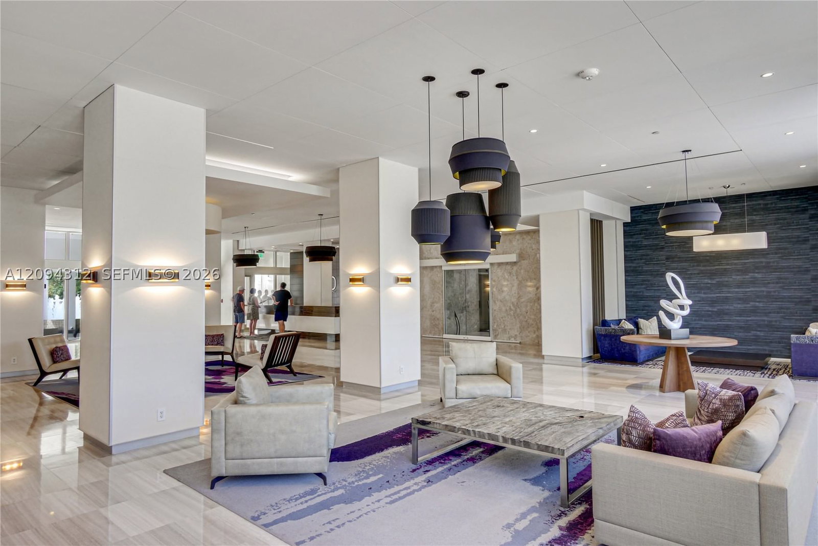 Real estate property located at 100 Bayview Dr #1008, Miami-dade, Arlen House East Condo, Sunny Isles Beach, FL