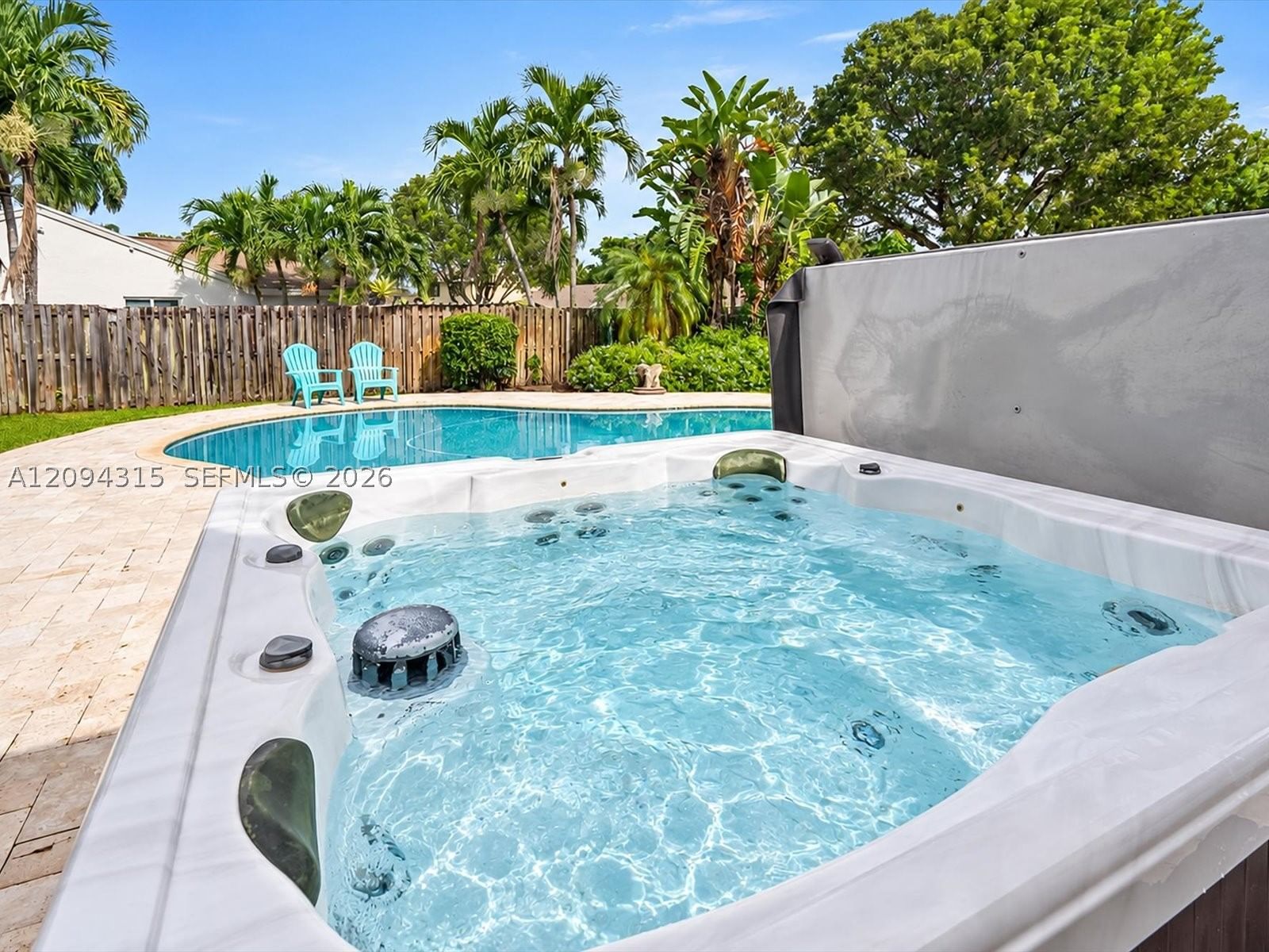 Real estate property located at 1061 Cedar Creek Way, Broward, Shenandoah Section Four, Davie, FL