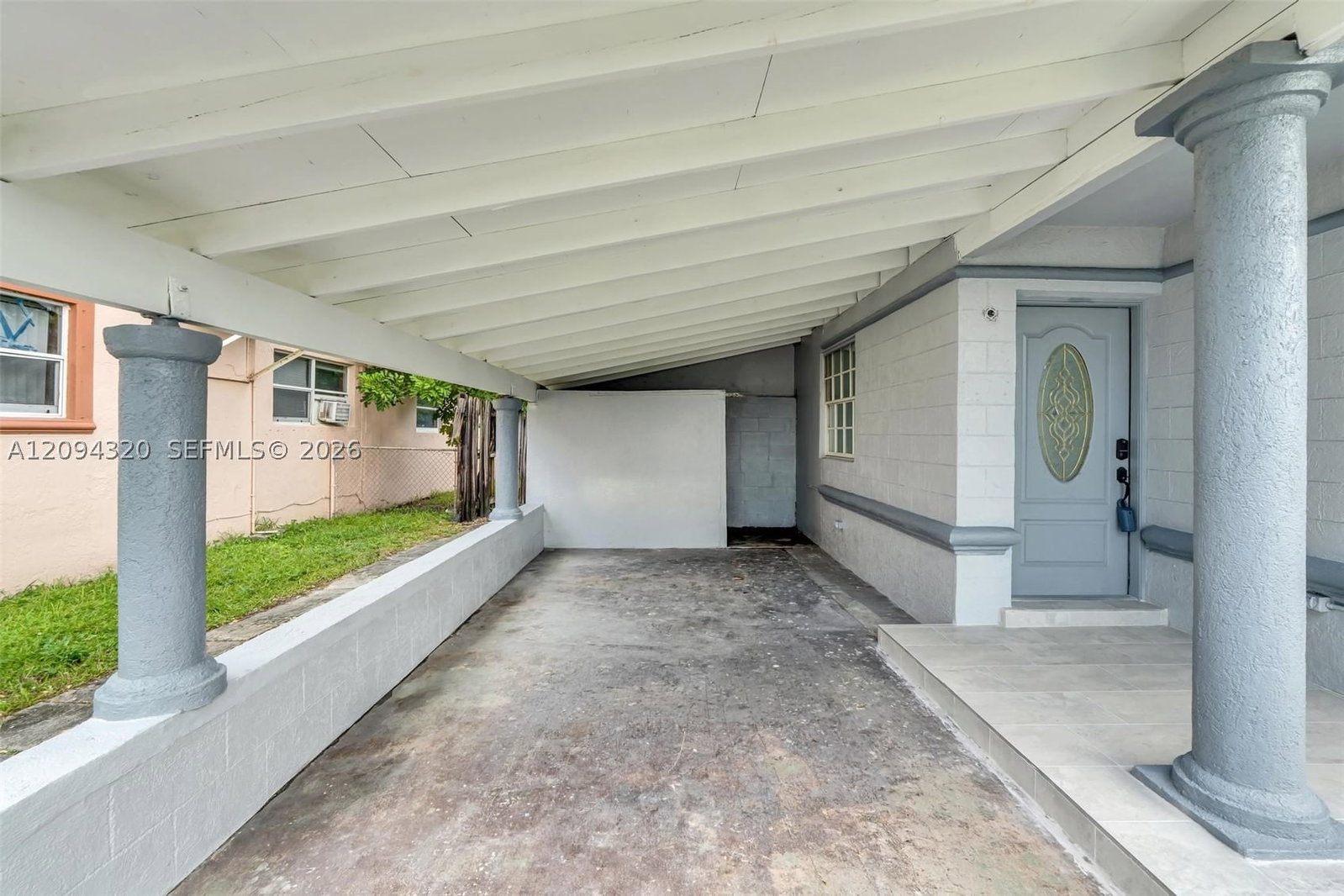 Real estate property located at 2637 Nassau Dr, Broward, Miramar Sec 12, Miramar, FL