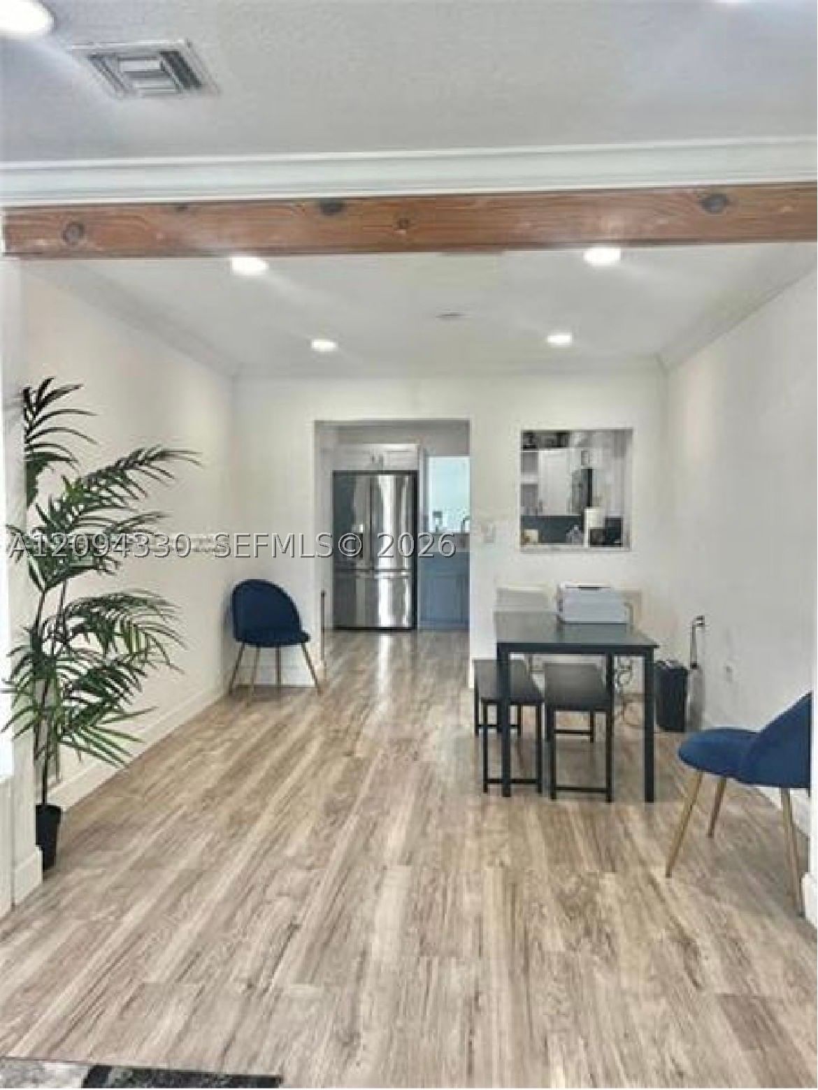 Real estate property located at 12040 Miami Av, Miami-dade, Overbrook Shores No-2, North Miami, FL