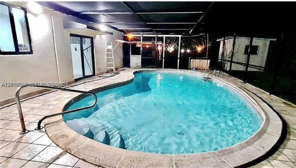 Real estate property located at 12040 Miami Av, Miami-dade, Overbrook Shores No-2, North Miami, FL