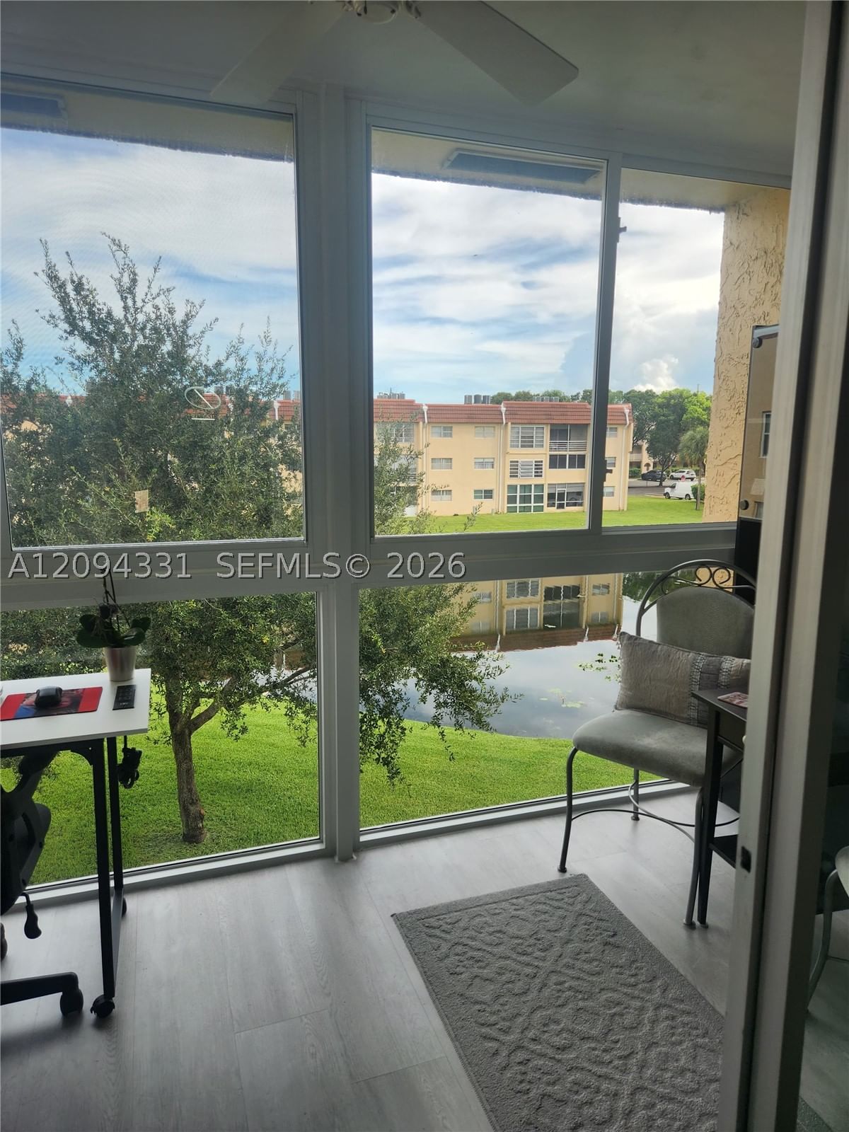 Real estate property located at 8891 Sunrise Lakes Blvd #302, Broward, Sunrise Lakes 74 Condo, Sunrise, FL