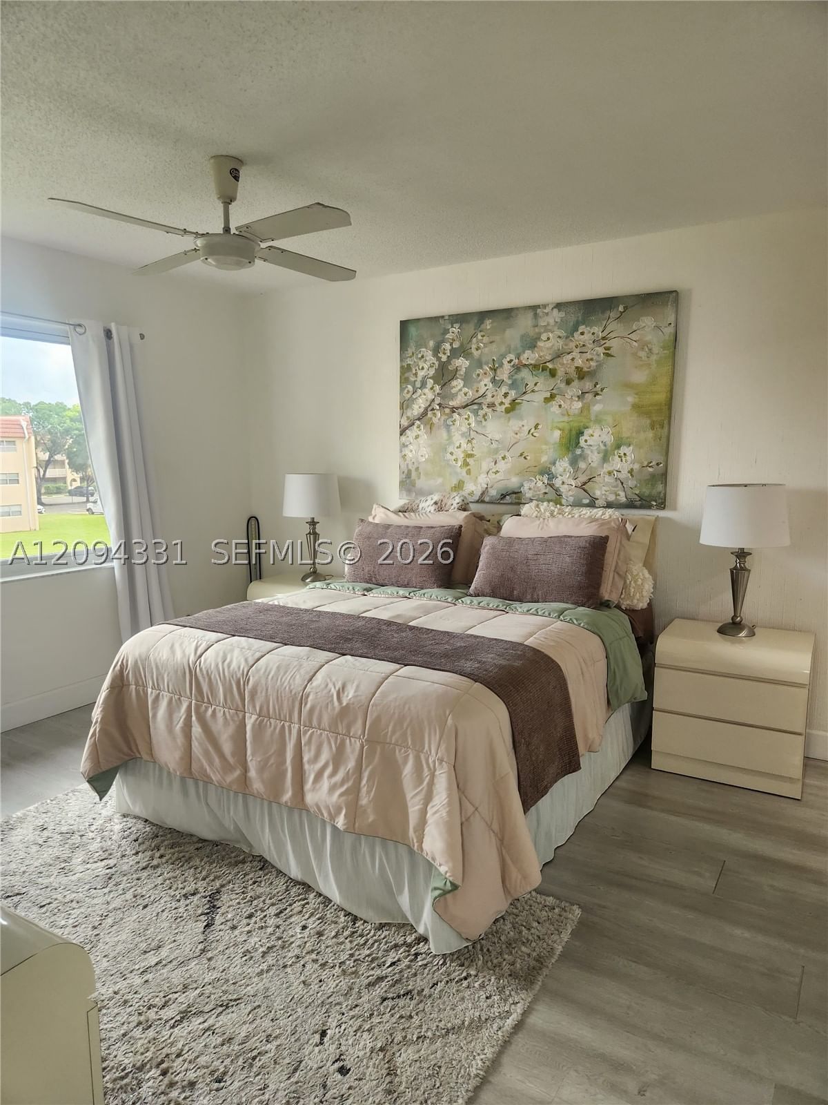 Real estate property located at 8891 Sunrise Lakes Blvd #302, Broward, Sunrise Lakes 74 Condo, Sunrise, FL
