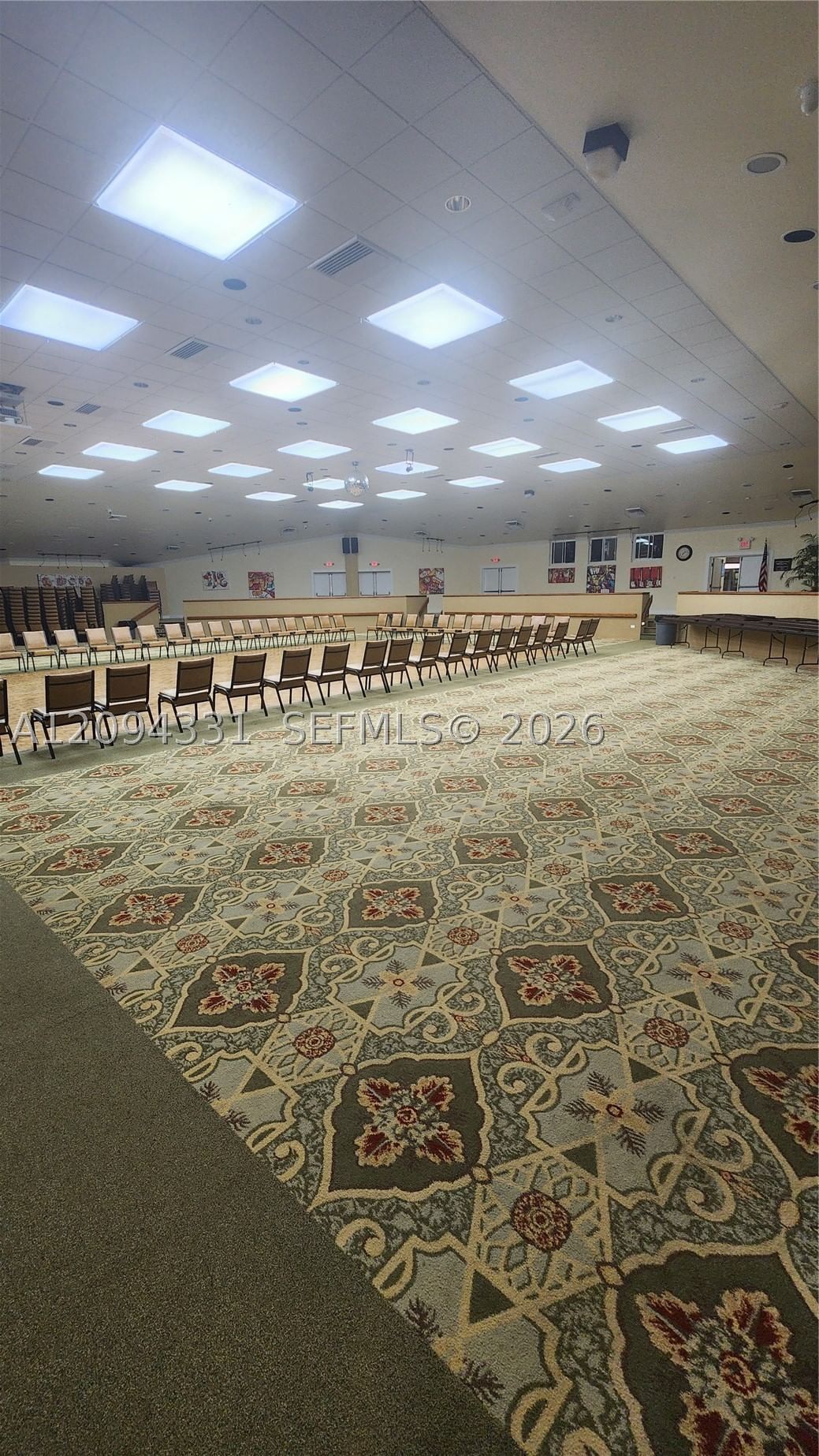 Real estate property located at 8891 Sunrise Lakes Blvd #302, Broward, Sunrise Lakes 74 Condo, Sunrise, FL
