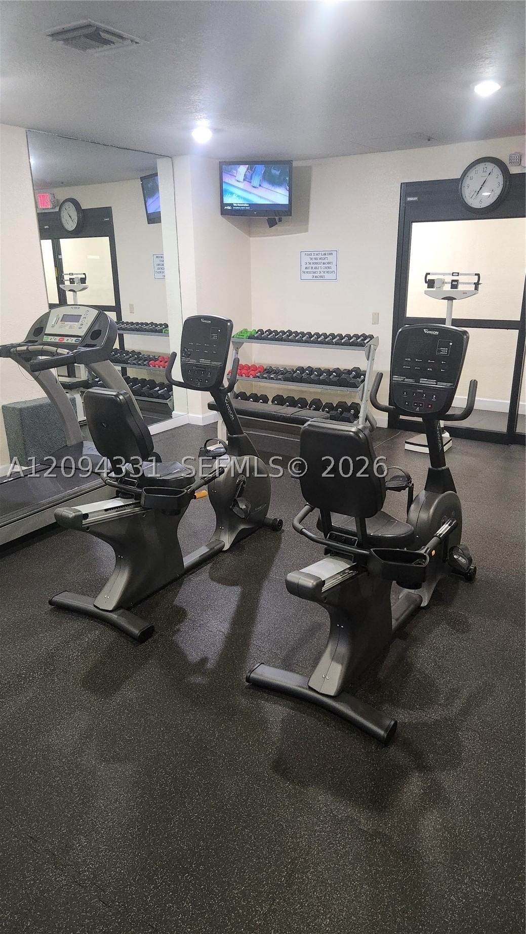 Real estate property located at 8891 Sunrise Lakes Blvd #302, Broward, Sunrise Lakes 74 Condo, Sunrise, FL