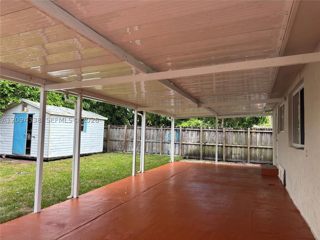 Real estate property located at 2931 19th Ter, Miami-dade, Parkdale, Miami, FL