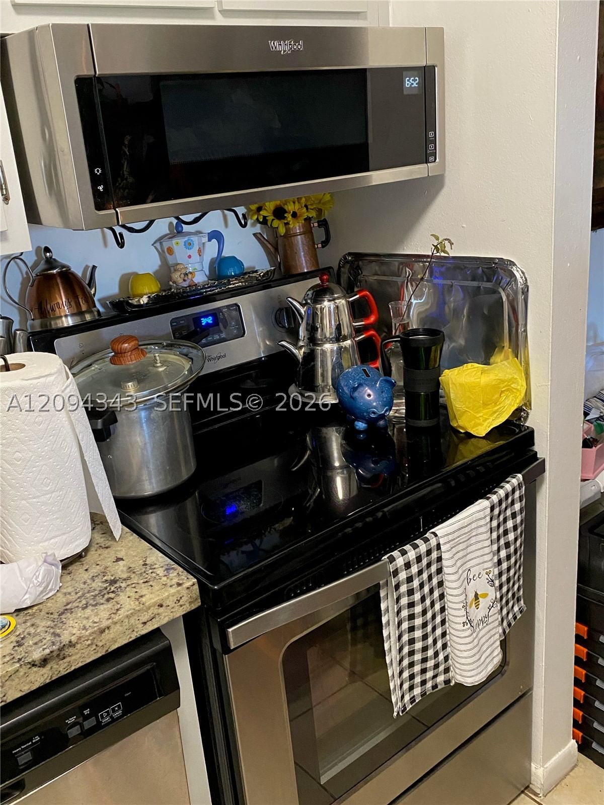 Real estate property located at 7030 179th St #205, Miami-dade, Villa Bellini Condo, Hialeah, FL