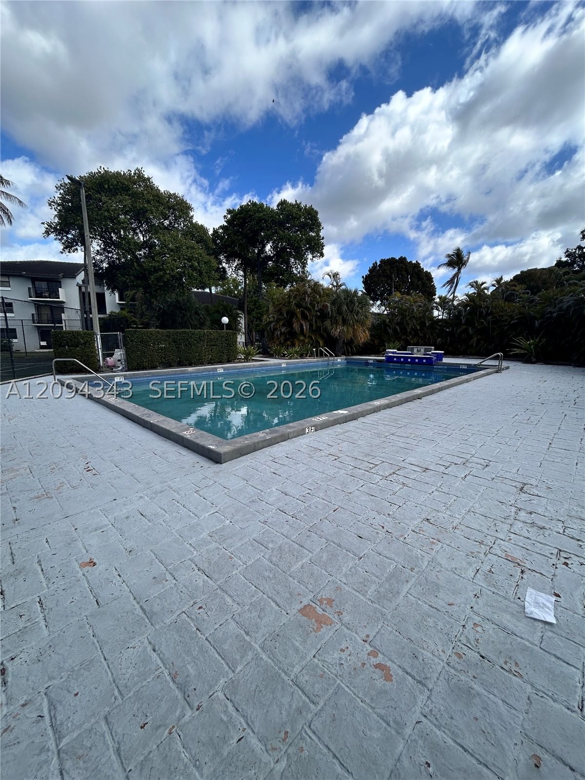 Real estate property located at 7030 179th St #205, Miami-dade, Villa Bellini Condo, Hialeah, FL