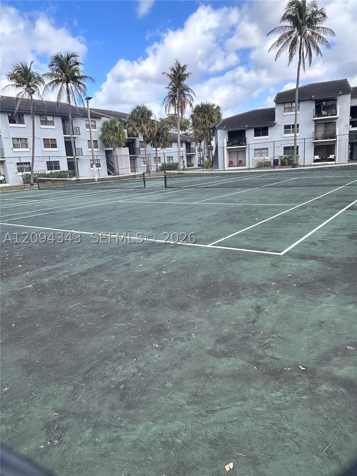 Real estate property located at 7030 179th St #205, Miami-dade, Villa Bellini Condo, Hialeah, FL