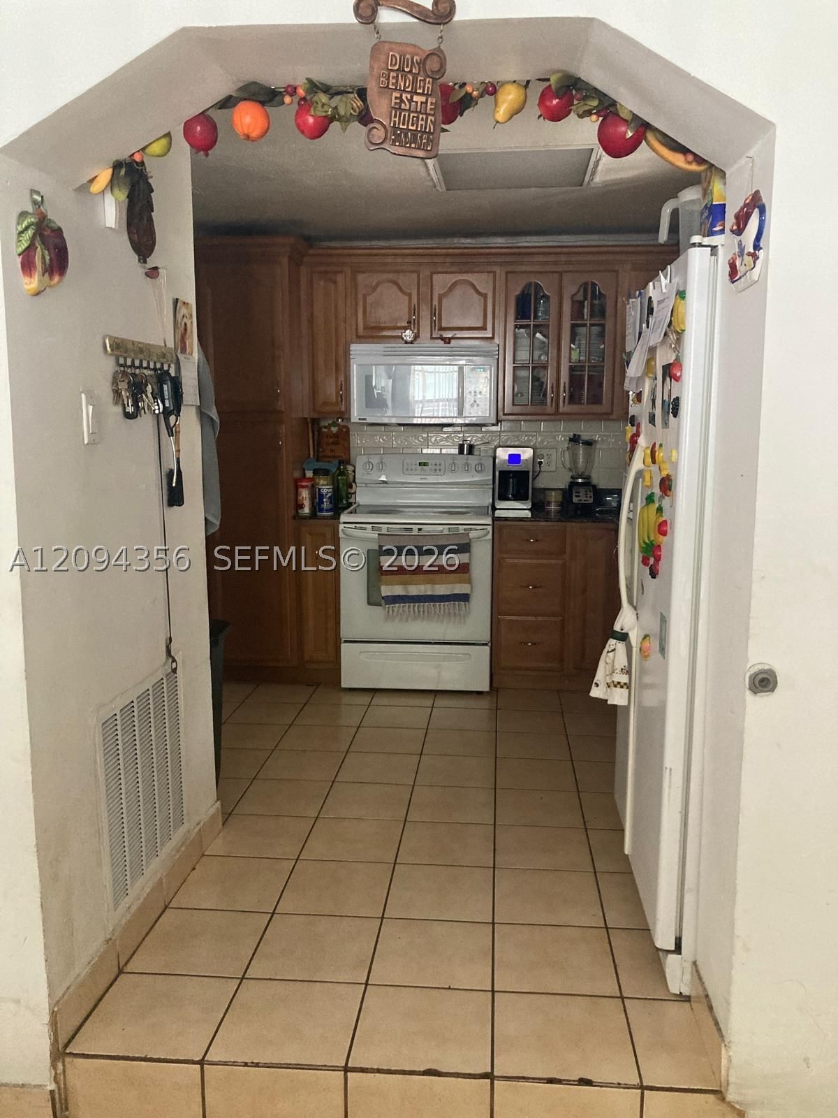 Real estate property located at 580 136th St, Miami-dade, Nichols Heights, North Miami, FL