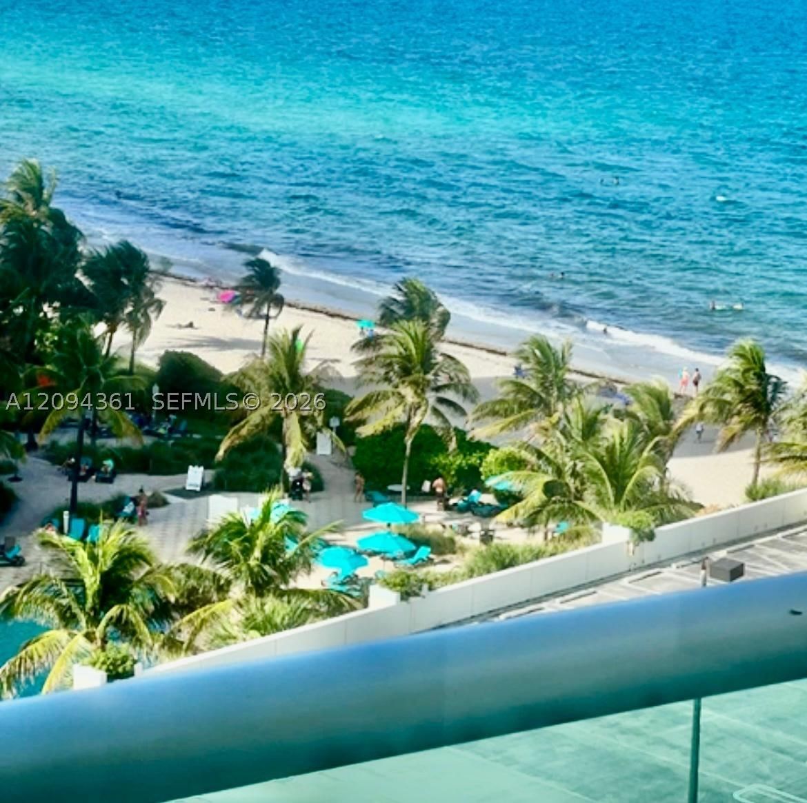 Real estate property located at 3901 Ocean Dr #10B, Broward, Tides On Hollywood Beach, Hollywood, FL