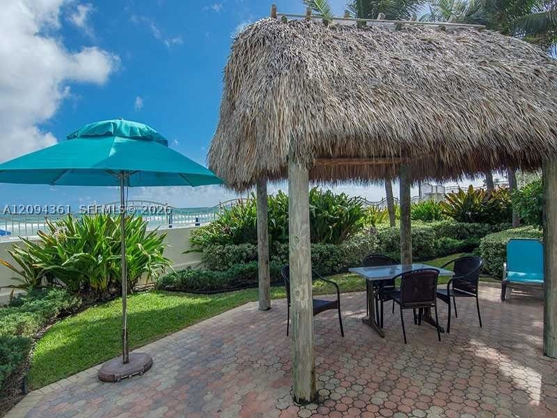Real estate property located at 3901 Ocean Dr #10B, Broward, Tides On Hollywood Beach, Hollywood, FL