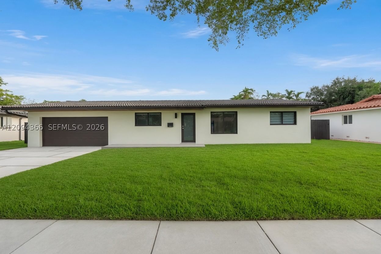 Real estate property located at 14515 Mahogany Ct, Miami-dade, Miami Lakes Sec 4, Miami Lakes, FL