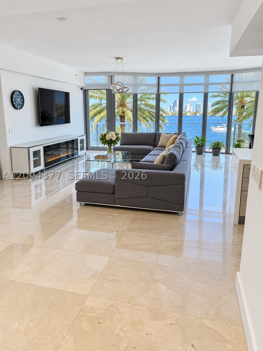 Real estate property located at 17301 Biscayne Blvd #211, Miami-dade, Marina Palms Residences N, North Miami Beach, FL