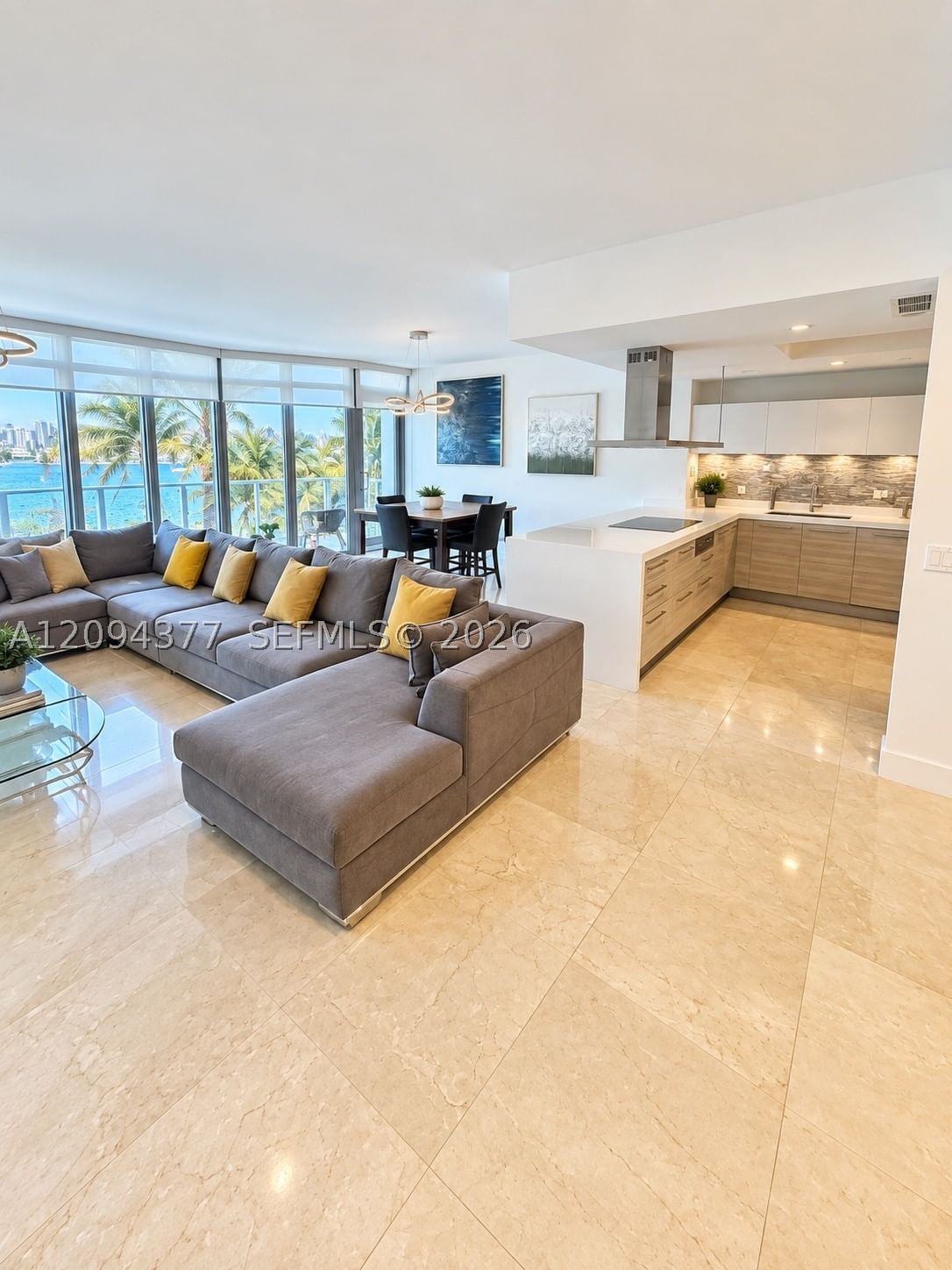 Real estate property located at 17301 Biscayne Blvd #211, Miami-dade, Marina Palms Residences N, North Miami Beach, FL