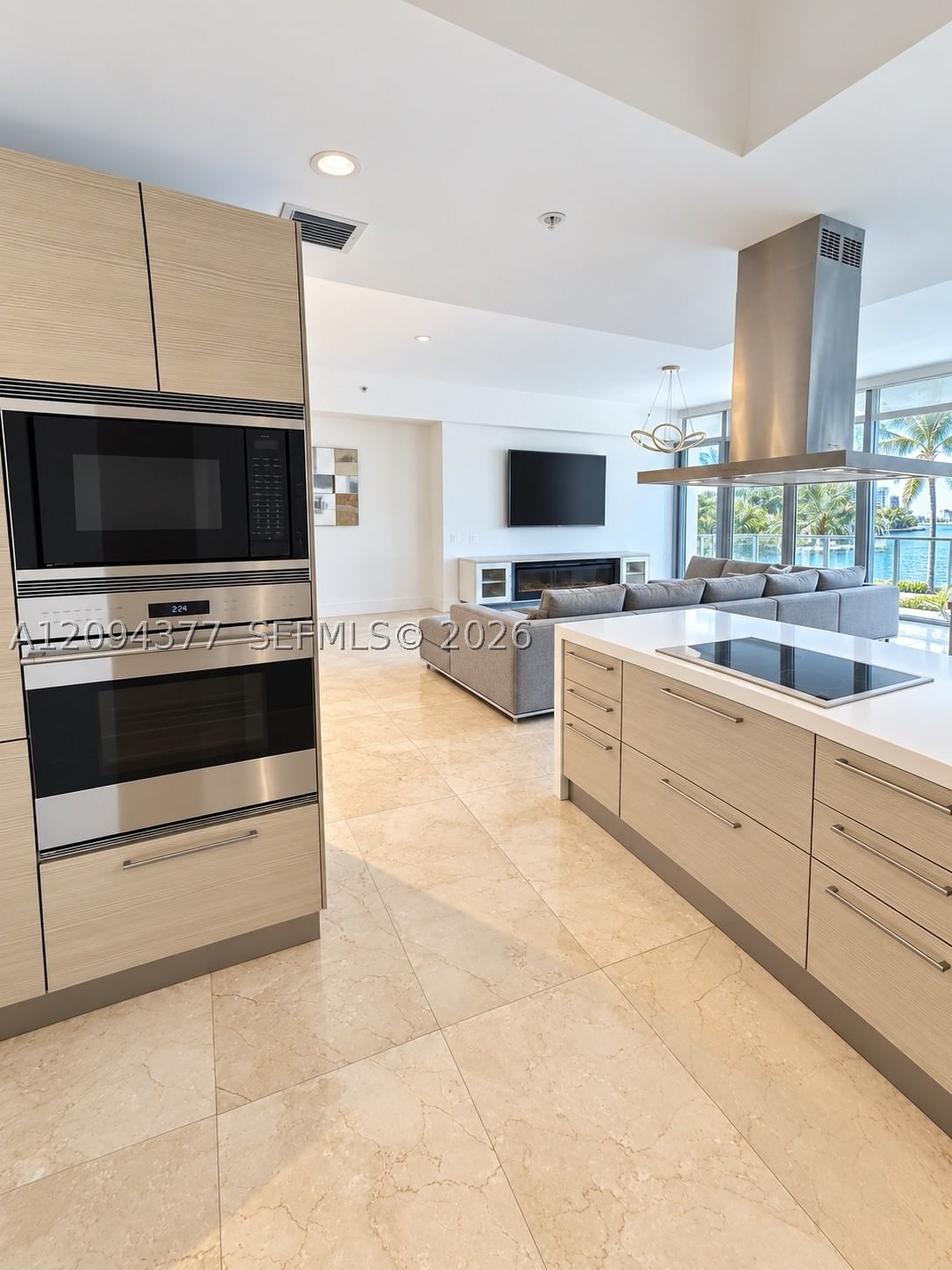 Real estate property located at 17301 Biscayne Blvd #211, Miami-dade, Marina Palms Residences N, North Miami Beach, FL