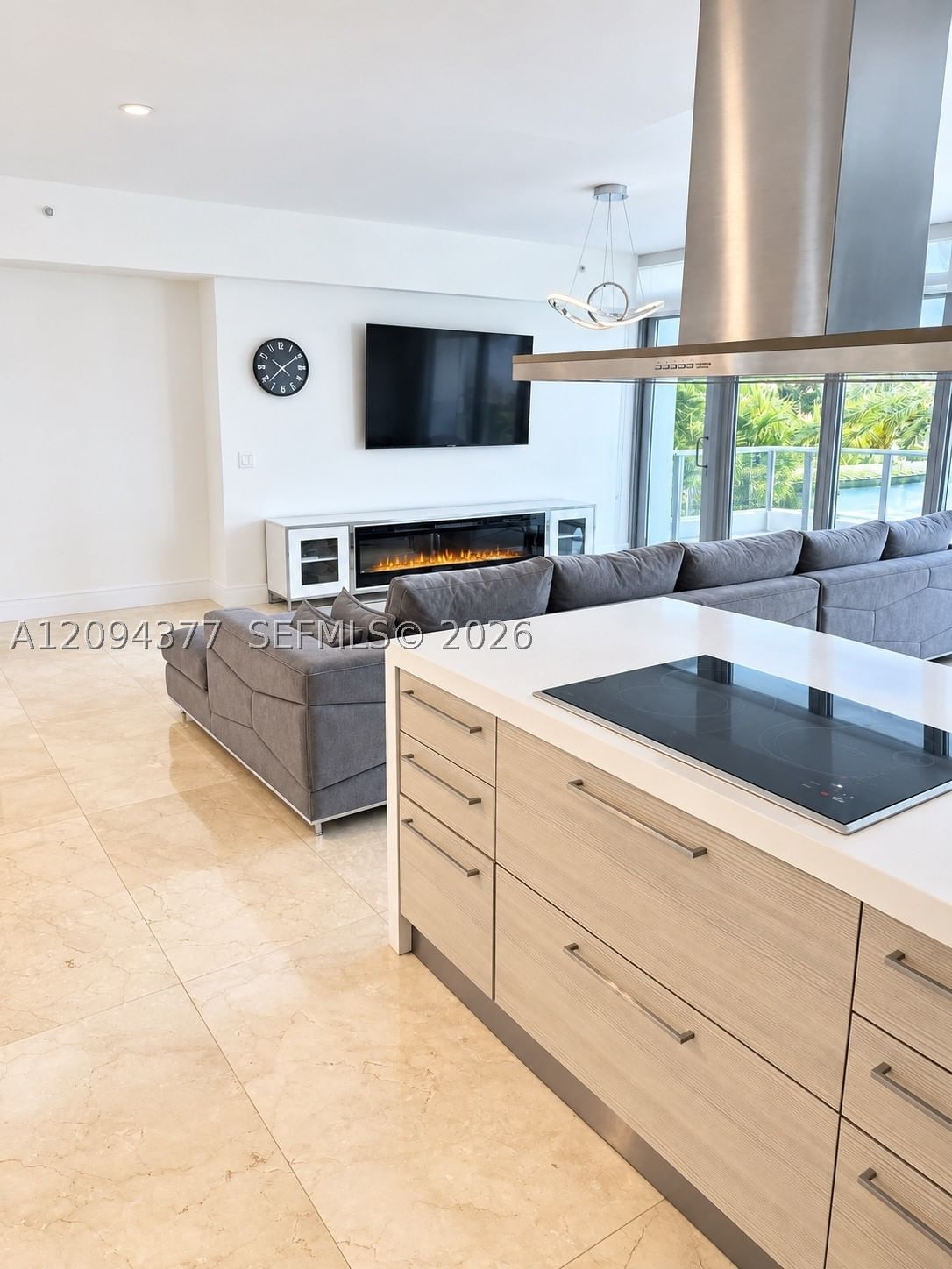 Real estate property located at 17301 Biscayne Blvd #211, Miami-dade, Marina Palms Residences N, North Miami Beach, FL