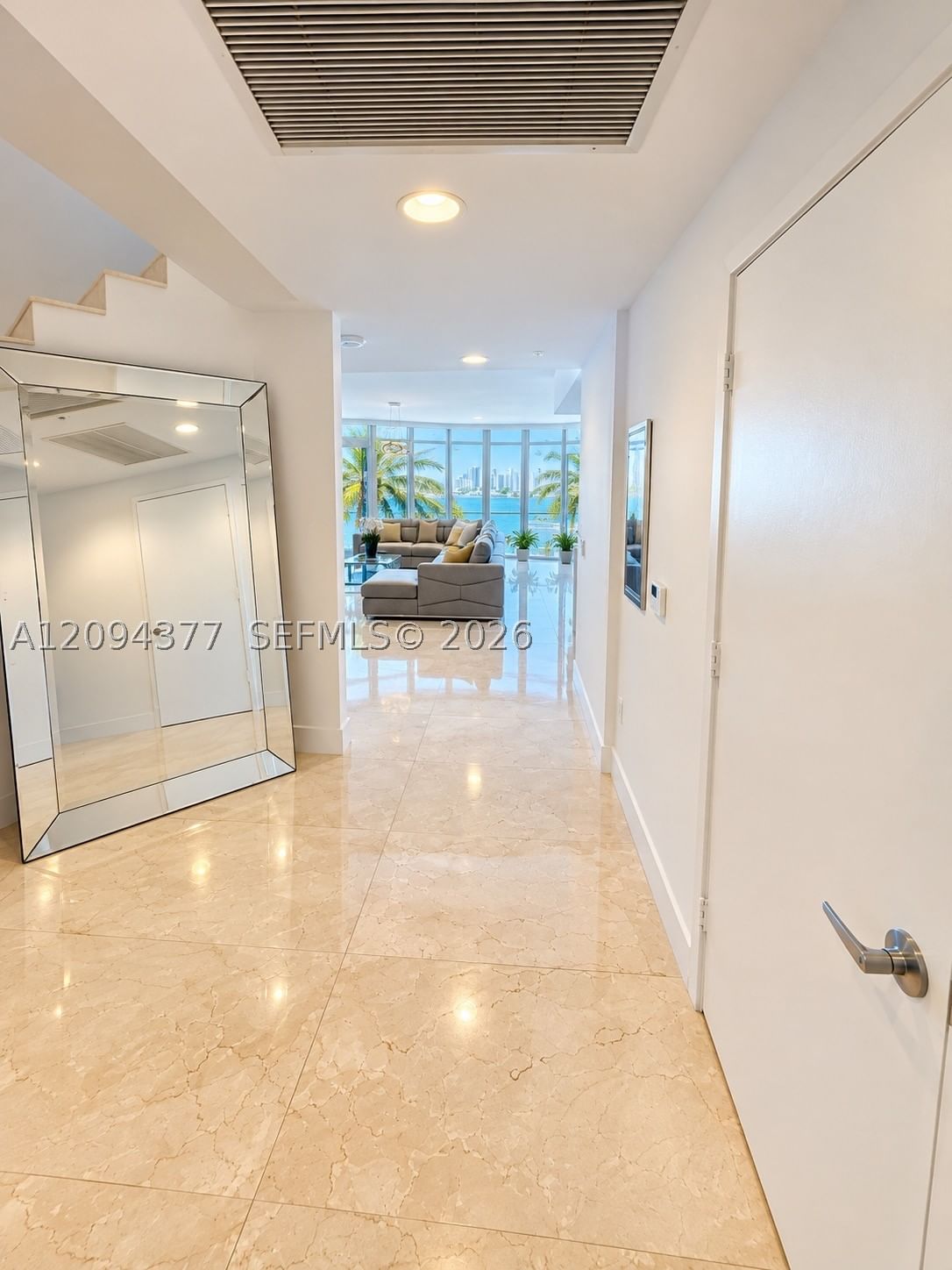 Real estate property located at 17301 Biscayne Blvd #211, Miami-dade, Marina Palms Residences N, North Miami Beach, FL
