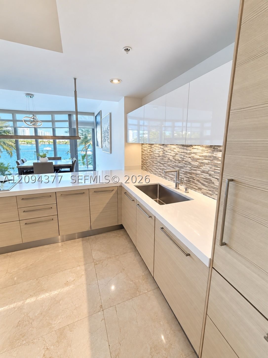 Real estate property located at 17301 Biscayne Blvd #211, Miami-dade, Marina Palms Residences N, North Miami Beach, FL
