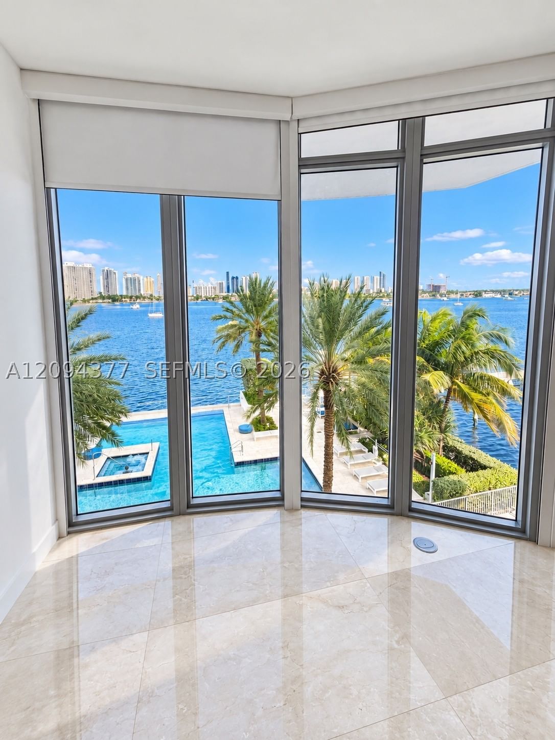Real estate property located at 17301 Biscayne Blvd #211, Miami-dade, Marina Palms Residences N, North Miami Beach, FL