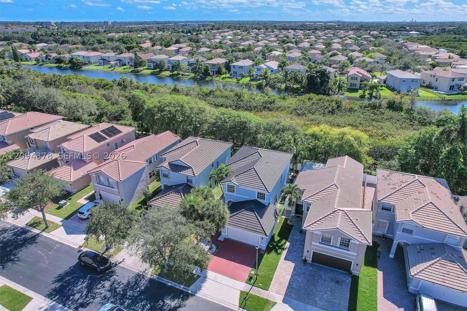Real estate property located at 16356 26th St, Broward, Silver Shores (parcels A, Miramar, FL