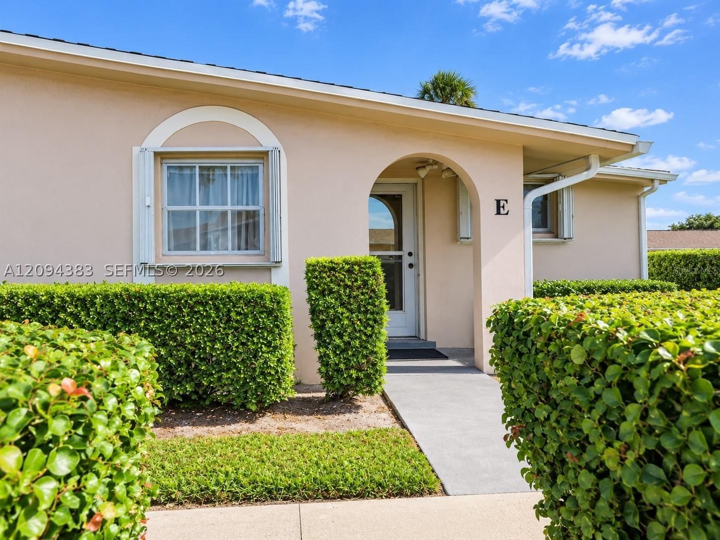 Real estate property located at 2784 Dudley Dr E, Palm Beach, Cresthaven Villas Condo 2, West Palm Beach, FL