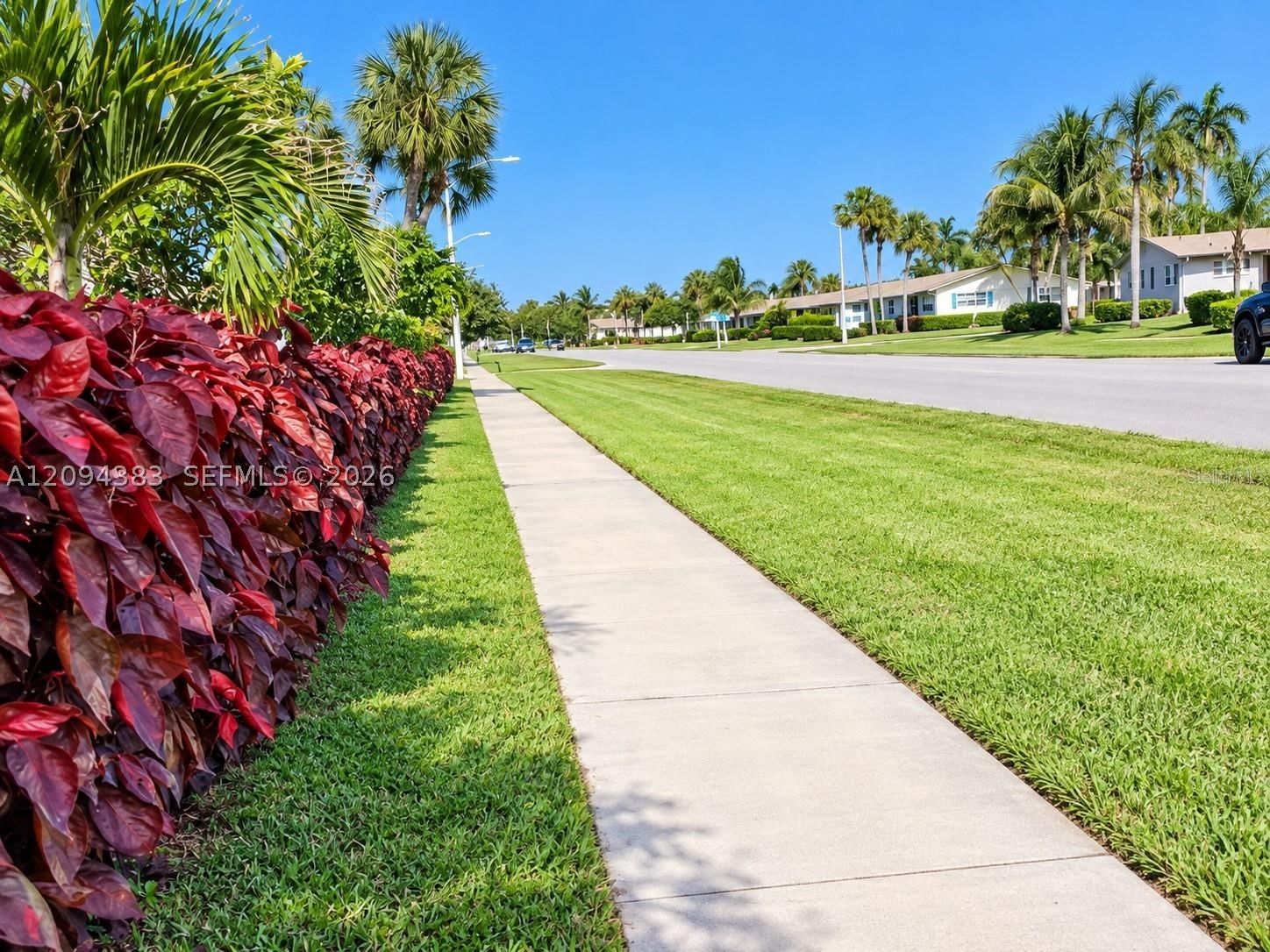Real estate property located at 2784 Dudley Dr E, Palm Beach, Cresthaven Villas Condo 2, West Palm Beach, FL
