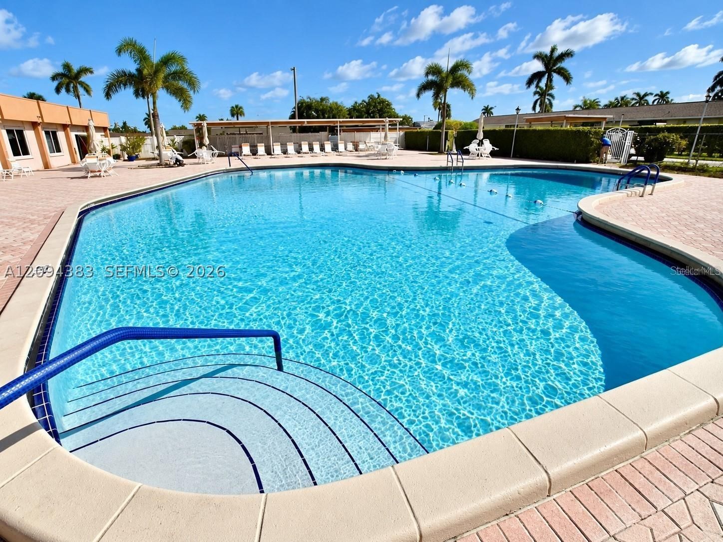 Real estate property located at 2784 Dudley Dr E, Palm Beach, Cresthaven Villas Condo 2, West Palm Beach, FL