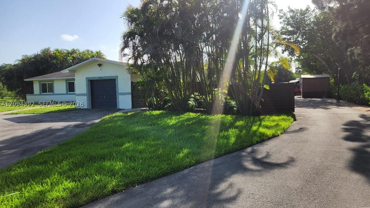 Real estate property located at , Broward, Fla Fruit Lands Co Sub No, Southwest Ranches, FL