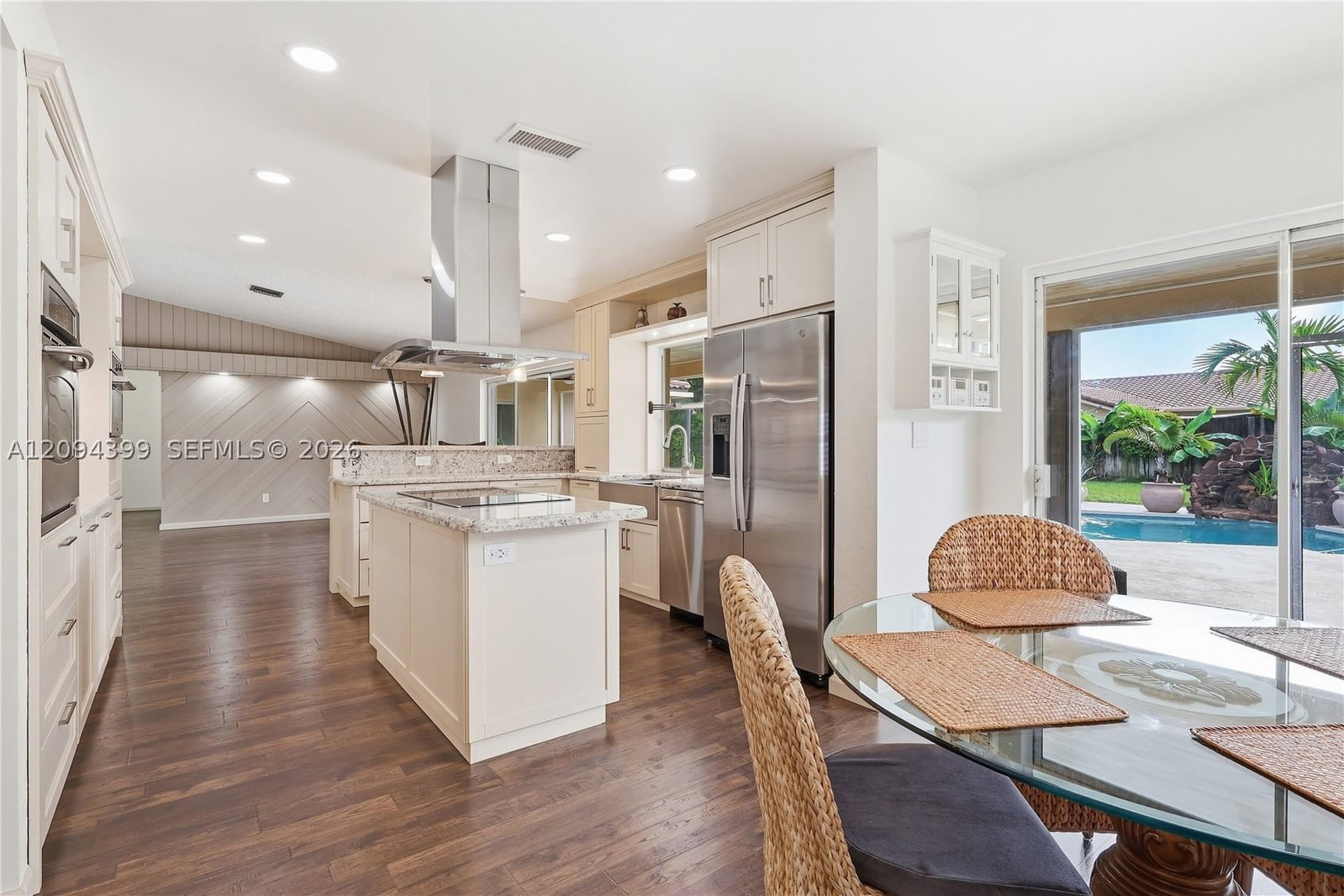 Real estate property located at 653 100 Ln, Broward, Oak Wood, Coral Springs, FL