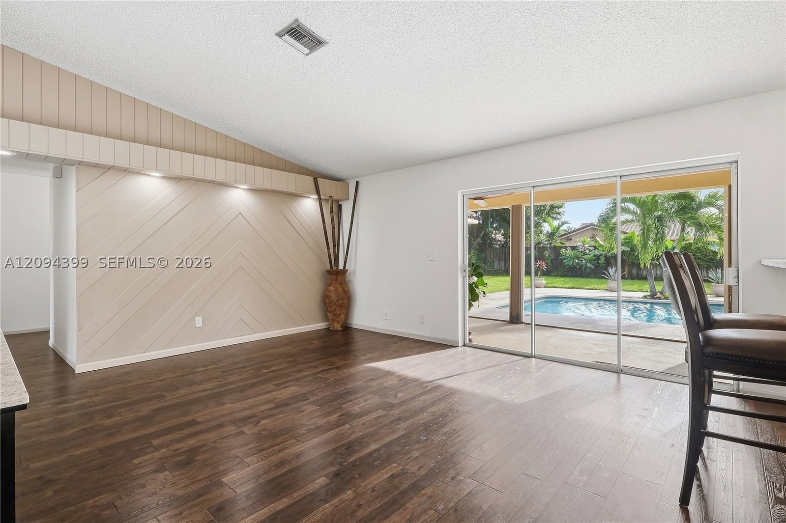 Real estate property located at 653 100 Ln, Broward, Oak Wood, Coral Springs, FL